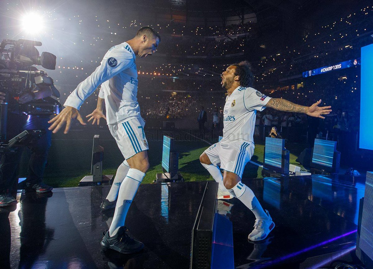 real 3-1 liverpool, chung kết champions league, ramos, ronaldo vs marcelo