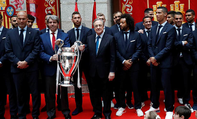 real 3-1 liverpool, chung kết champions league, ramos 