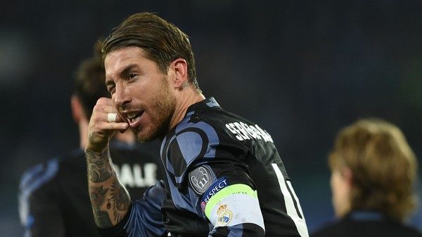 ramos, champions league, world cup