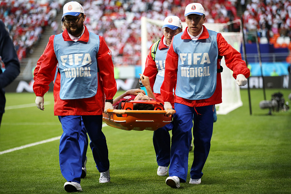 kvist rời sân, peru vs đan mạch, trực tiếp peru vs đan mạch