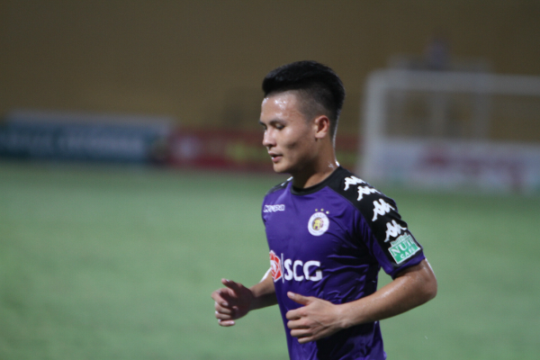 trực tiếp sài gòn vs hà nội 