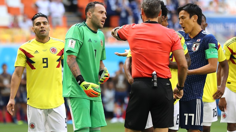 truc tiep colombia vs nhat ban