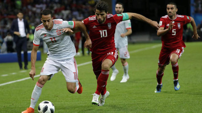 ket qua iran vs tay ban nha
