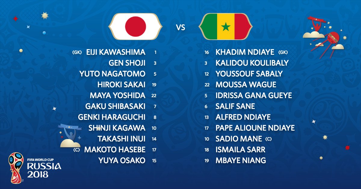 truc tiep nhat ban vs senegal