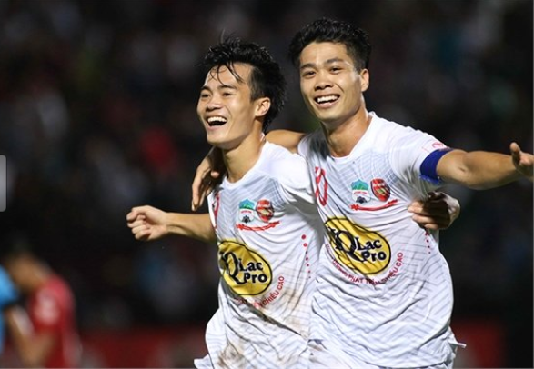 hagl vs quang ninh