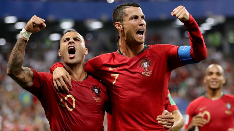 ket qua bo dao nha vs iran 