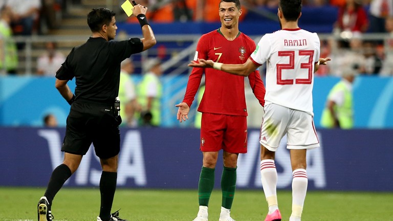 ket qua bo dao nha vs iran
