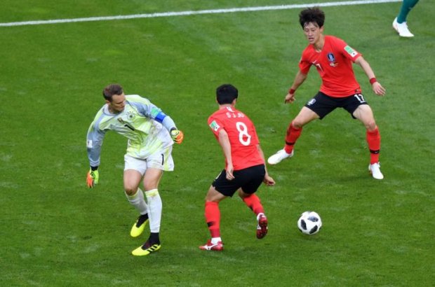 duc vs han quoc