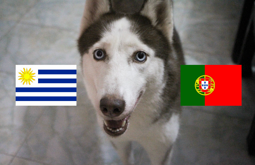 Cho tien tri Loki du doan Uruguay vs Bo Dao Nha