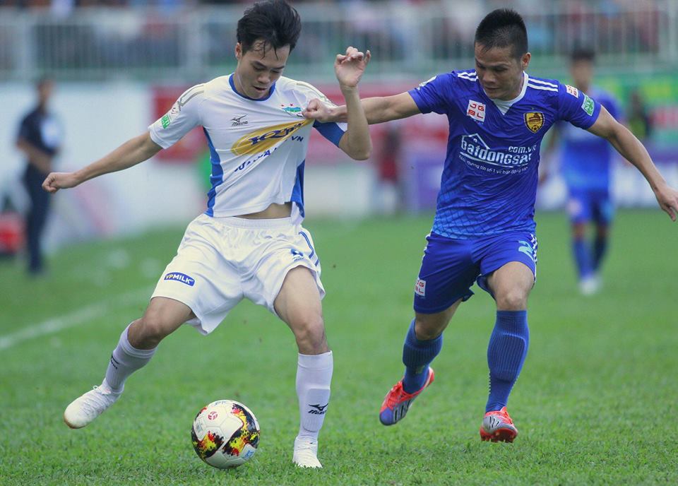 quang nam vs hagl