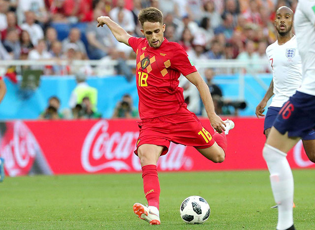 januzaj