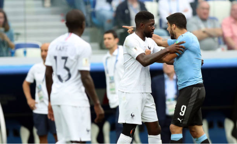 suarez noi ve griezmann