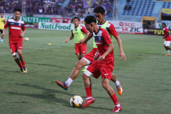 truc tiep quang ninh vs Can tho
