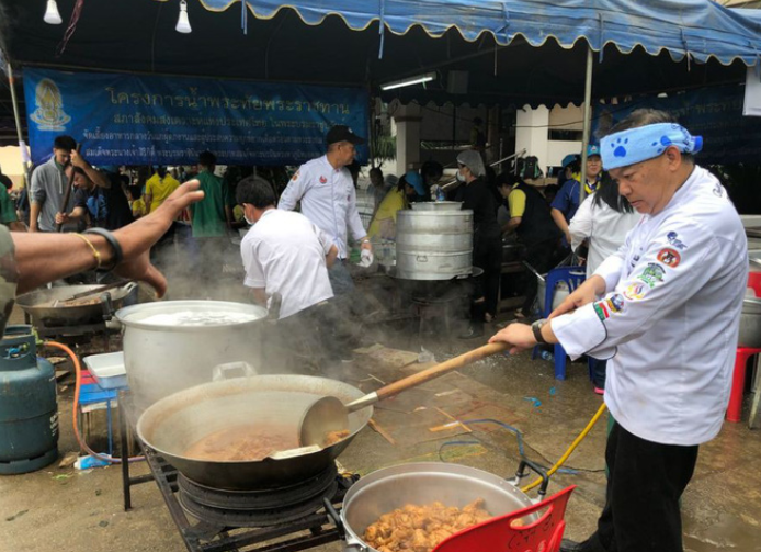 giai cuu nan nhan thai lan