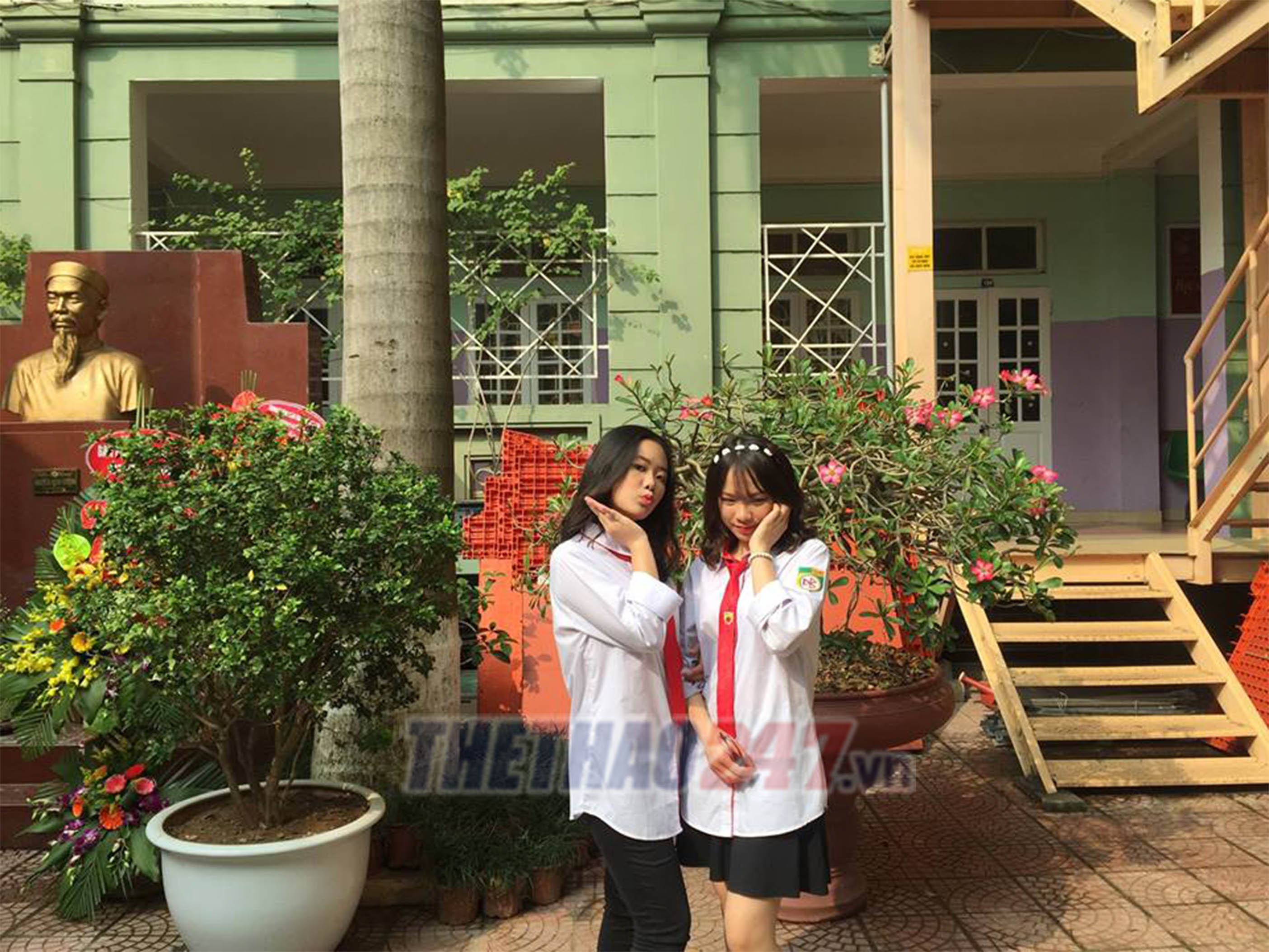 co be sea game minh ngoc