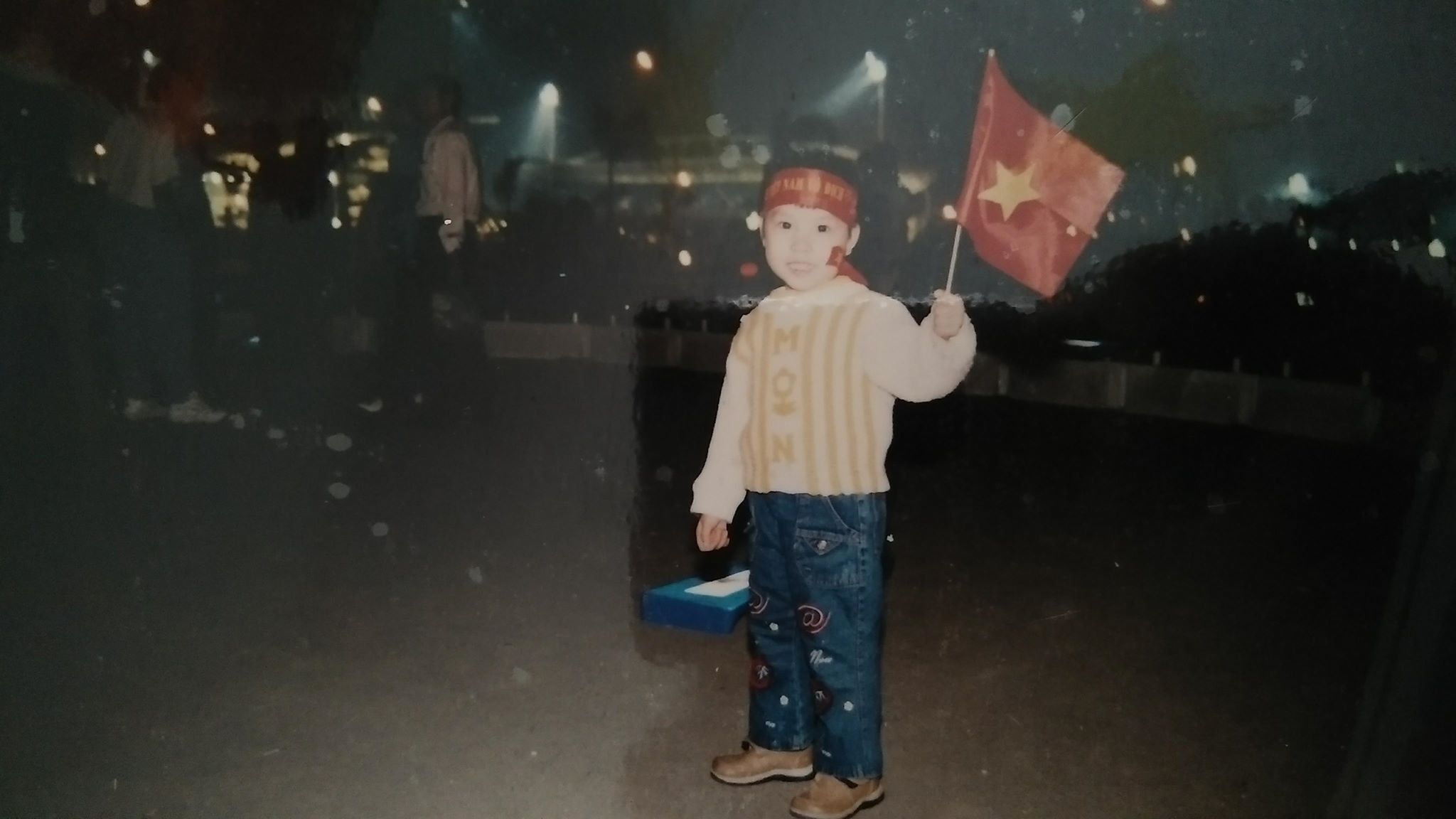 minh ngoc, co be sea Games