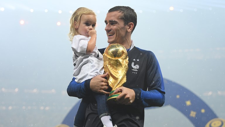 Griezmann