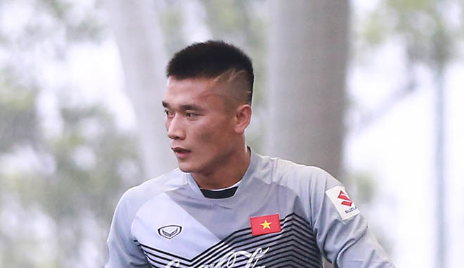 bui tien dung toc moi