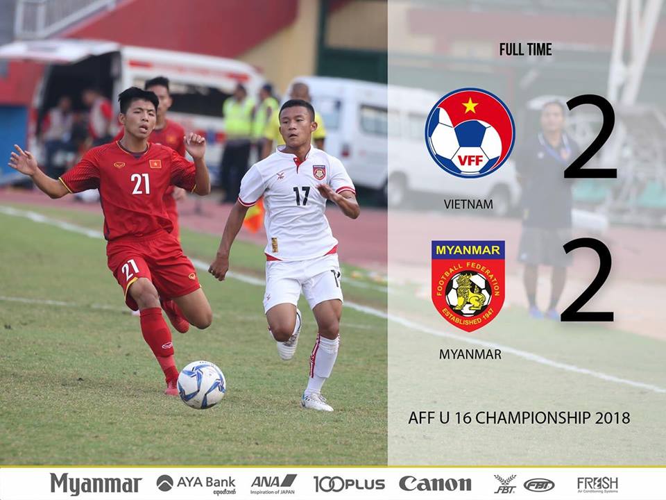 u16 viet nam bi loai tu vong bang