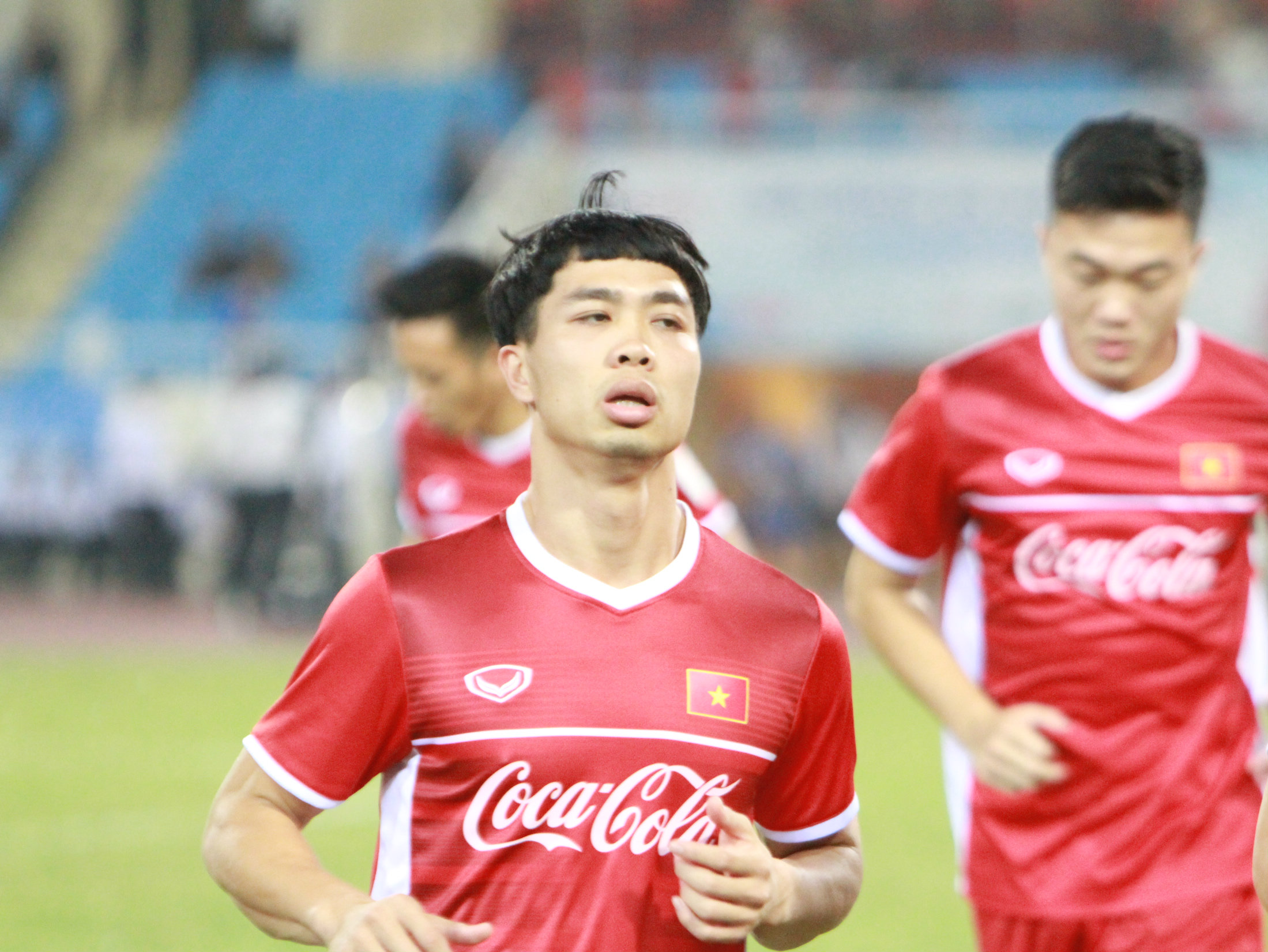u23 vn vs u23 uzbekistan