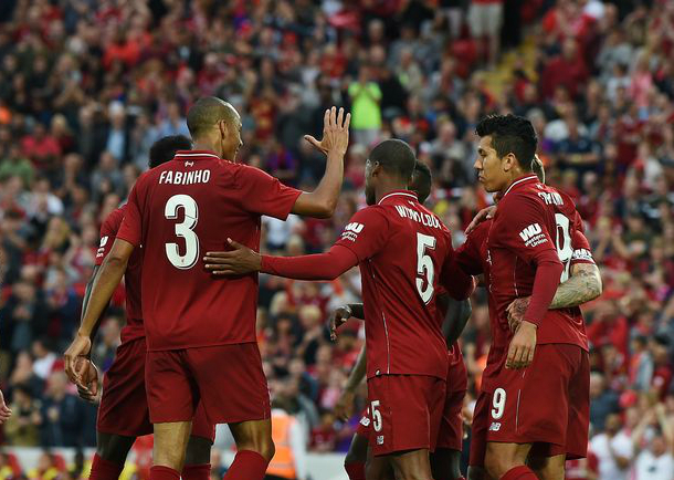nhan dinh Liverpool vs West Ham United, 19h30 ngay 11/8.
