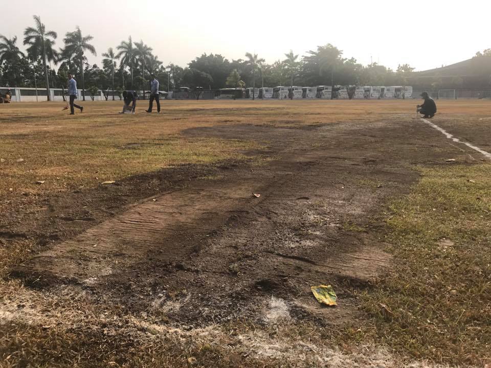 noi-tap-luyen-cua-olympic-viet-nam