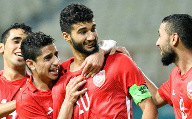 u23-bahrain