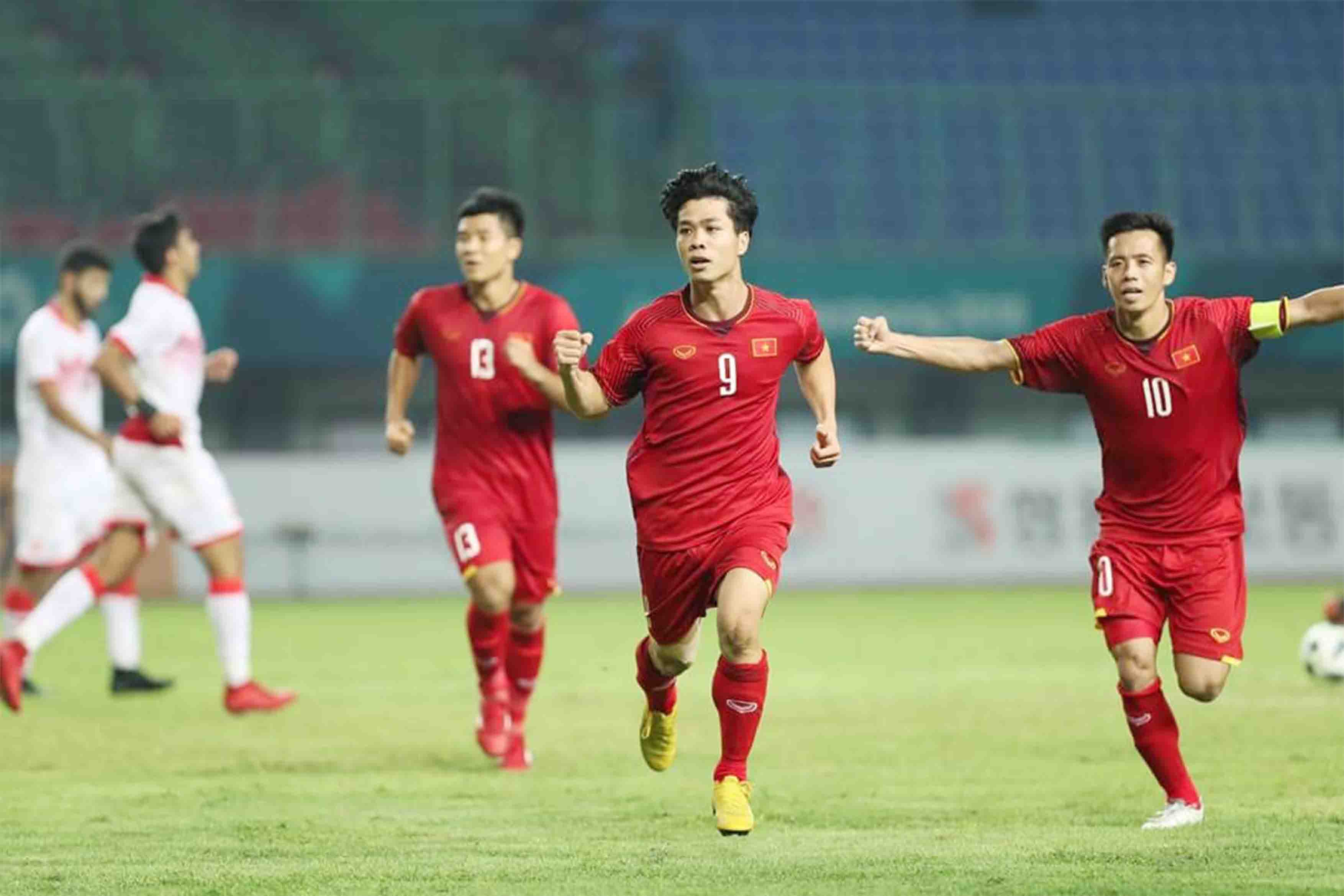 viet-nam