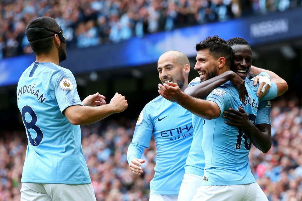 manchester city