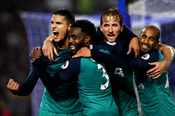 tottenham