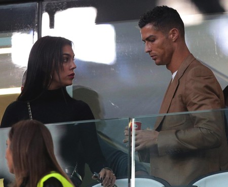 ronaldo