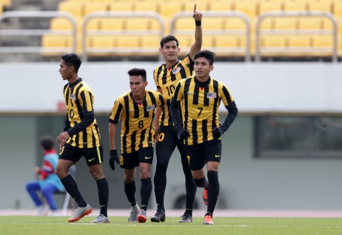 u19-malay