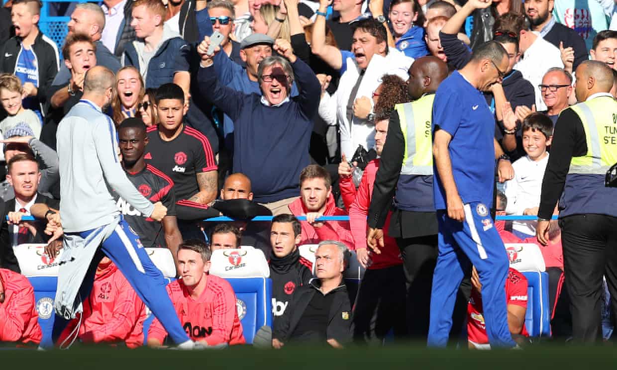 mourinho