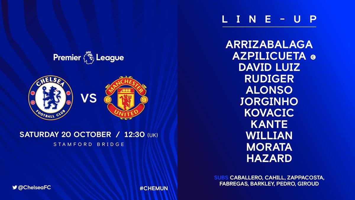 Chelsea