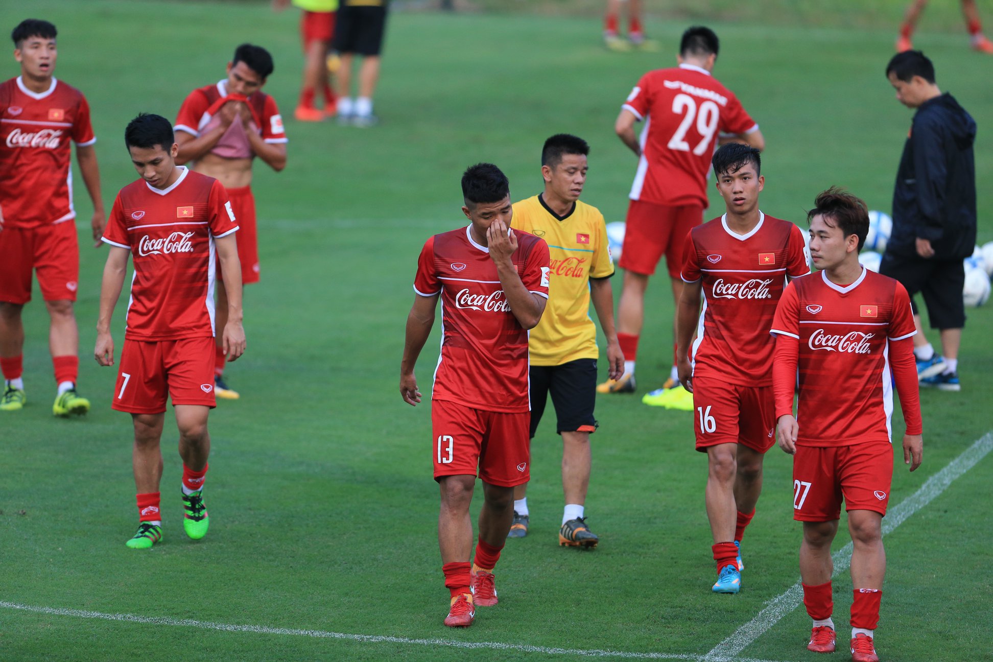 viet nam