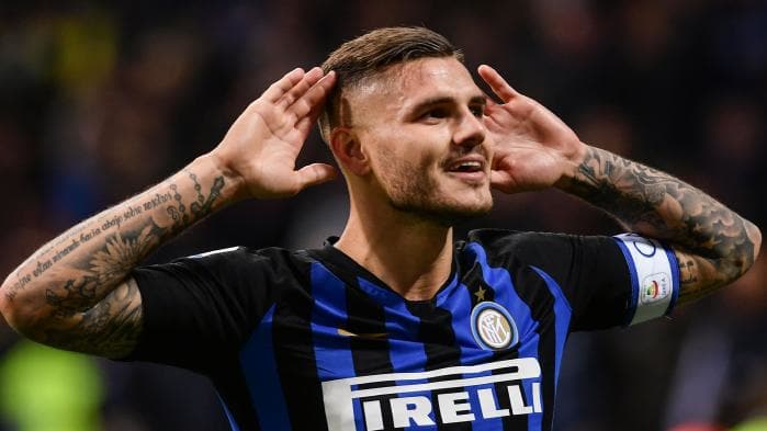 icardi 