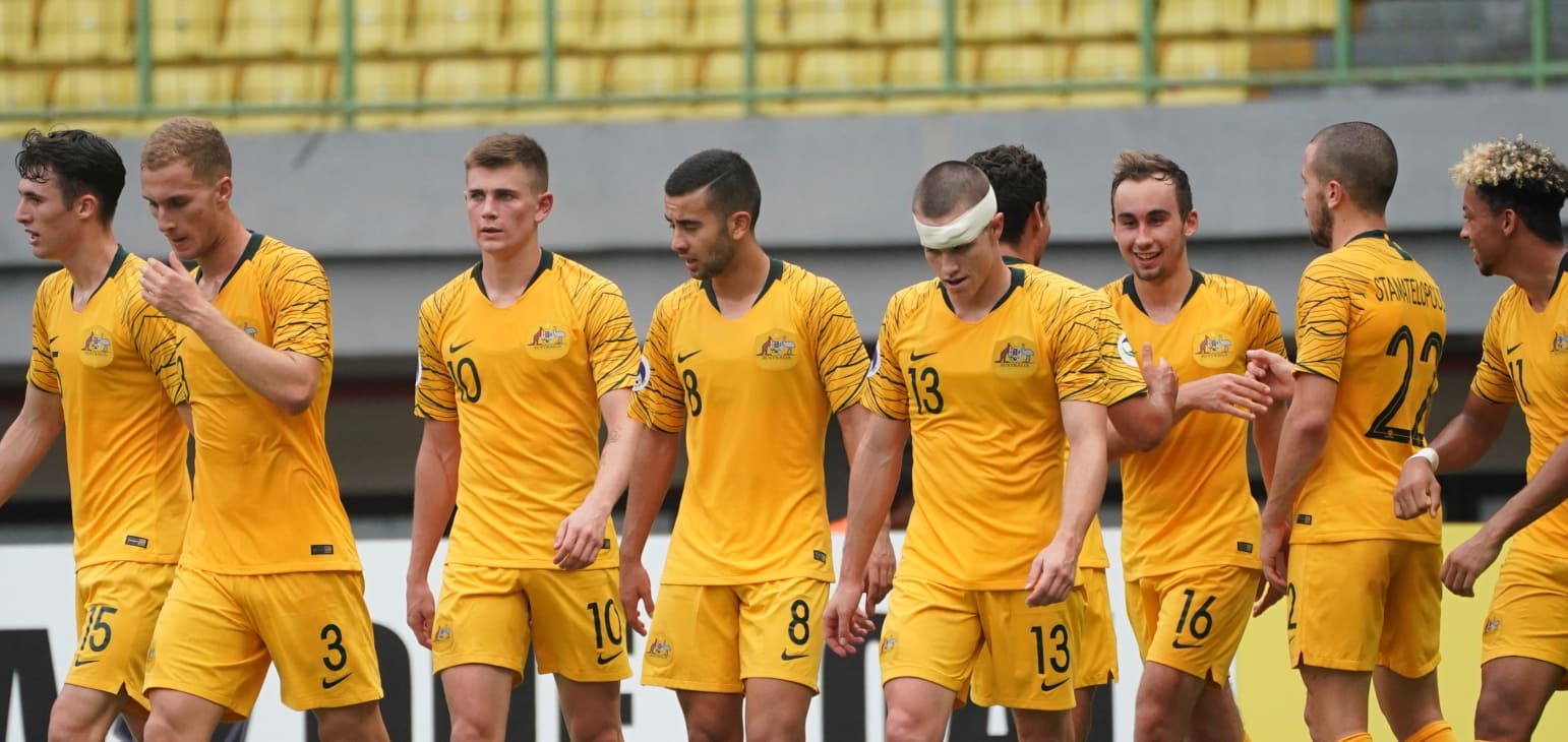 u19-australia