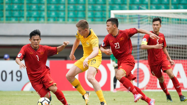 u19 viet nam