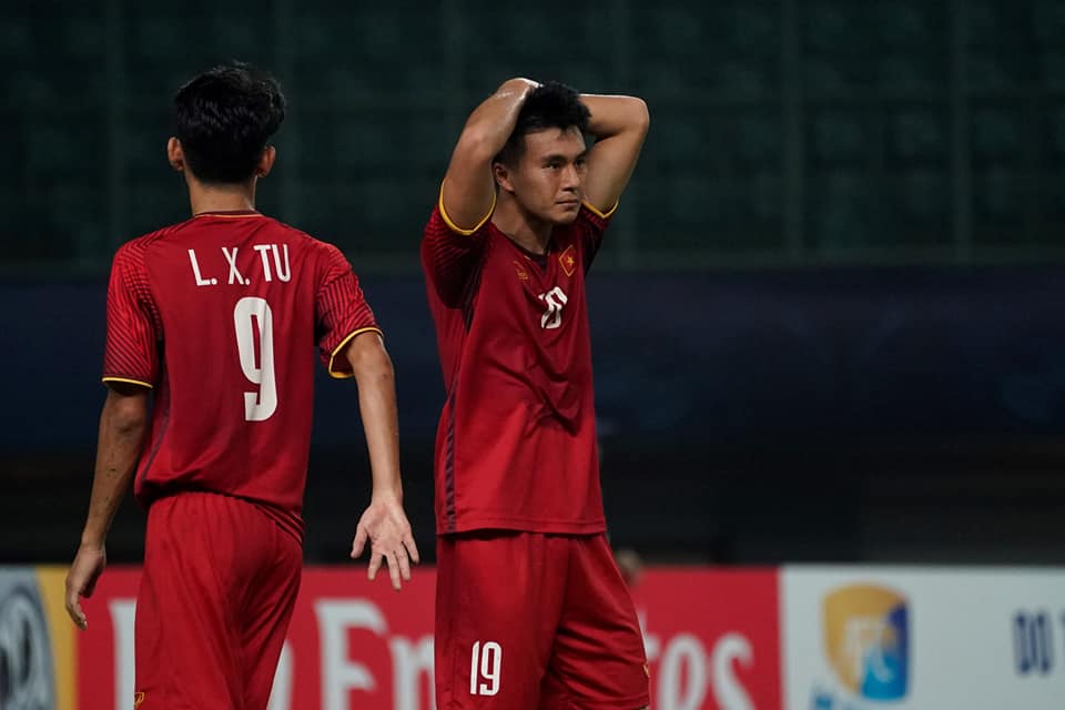 u19 vn3