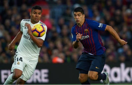 casemiro