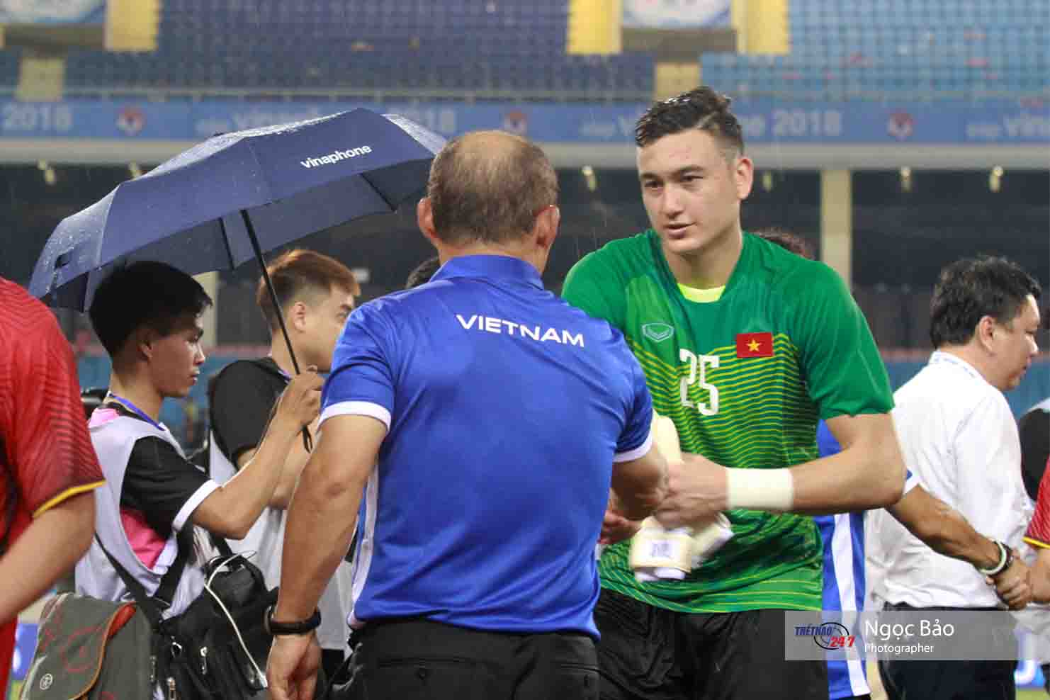 dang van lam