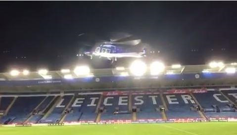leicester