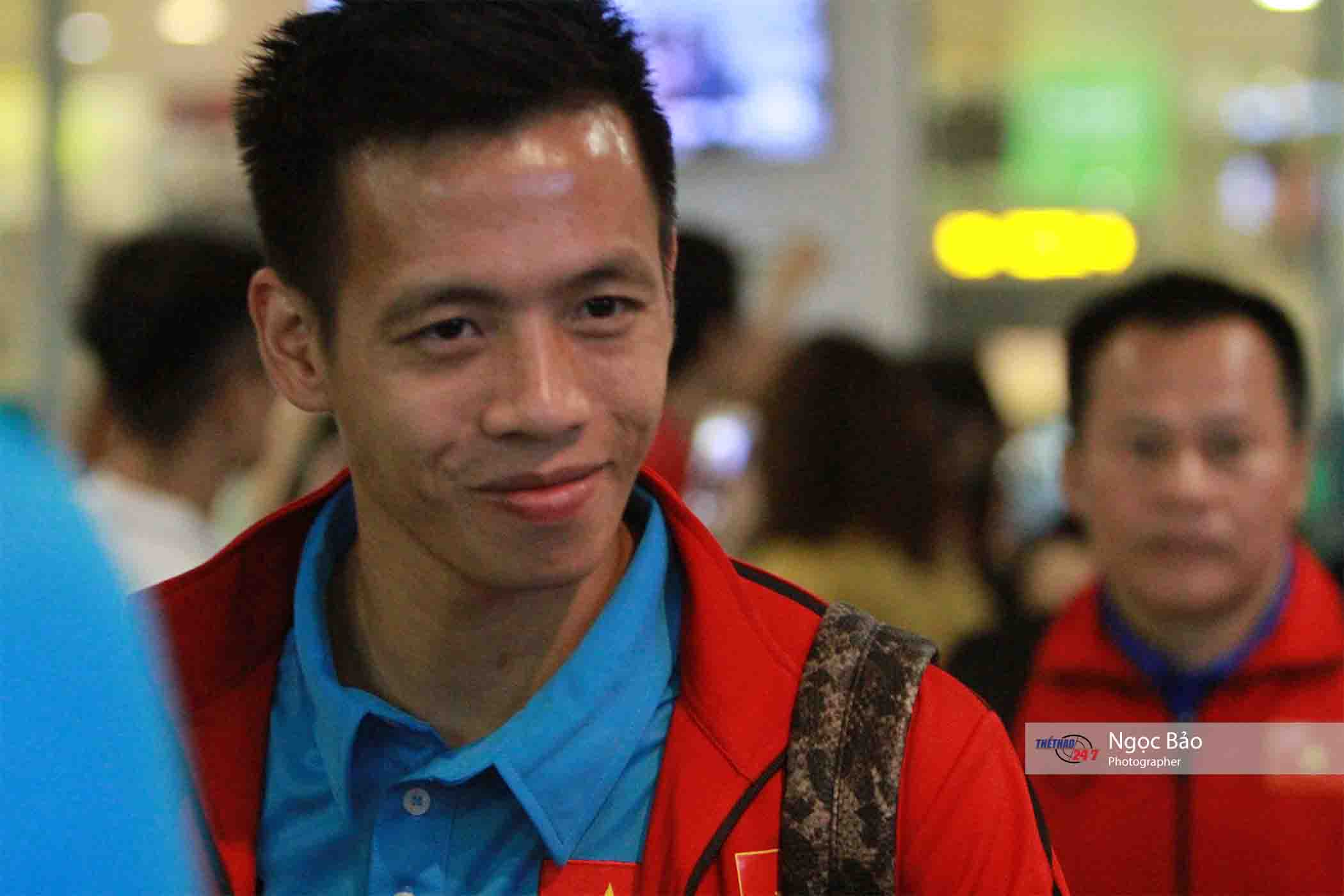 van quyet