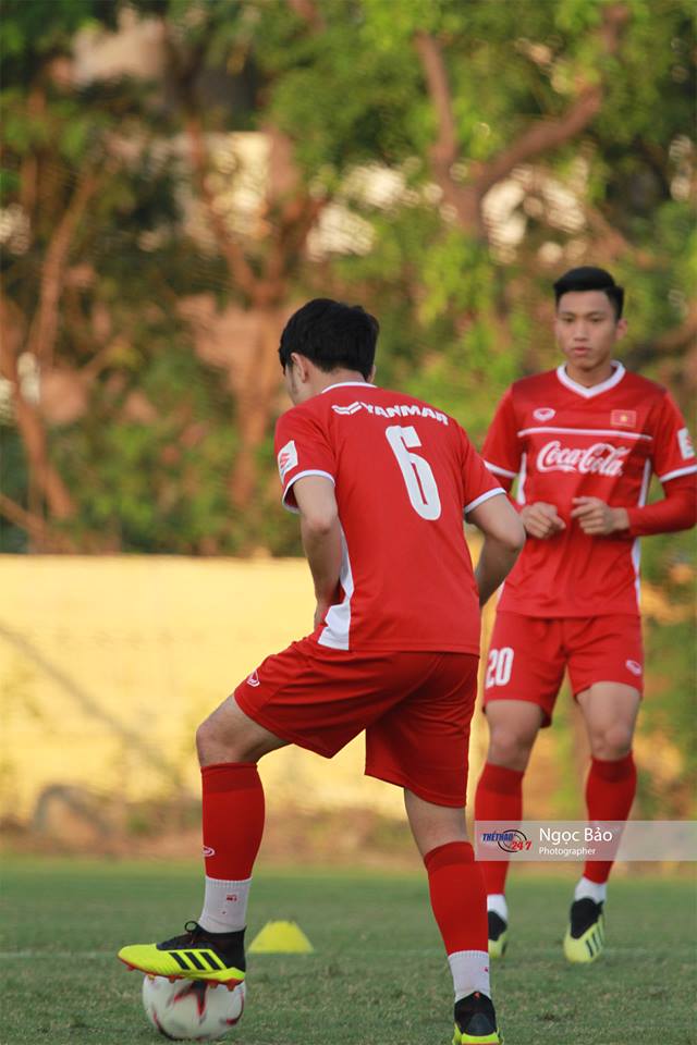xuan truong
