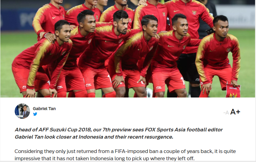 indonesia