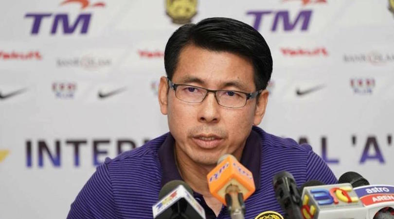 tan cheng hoe