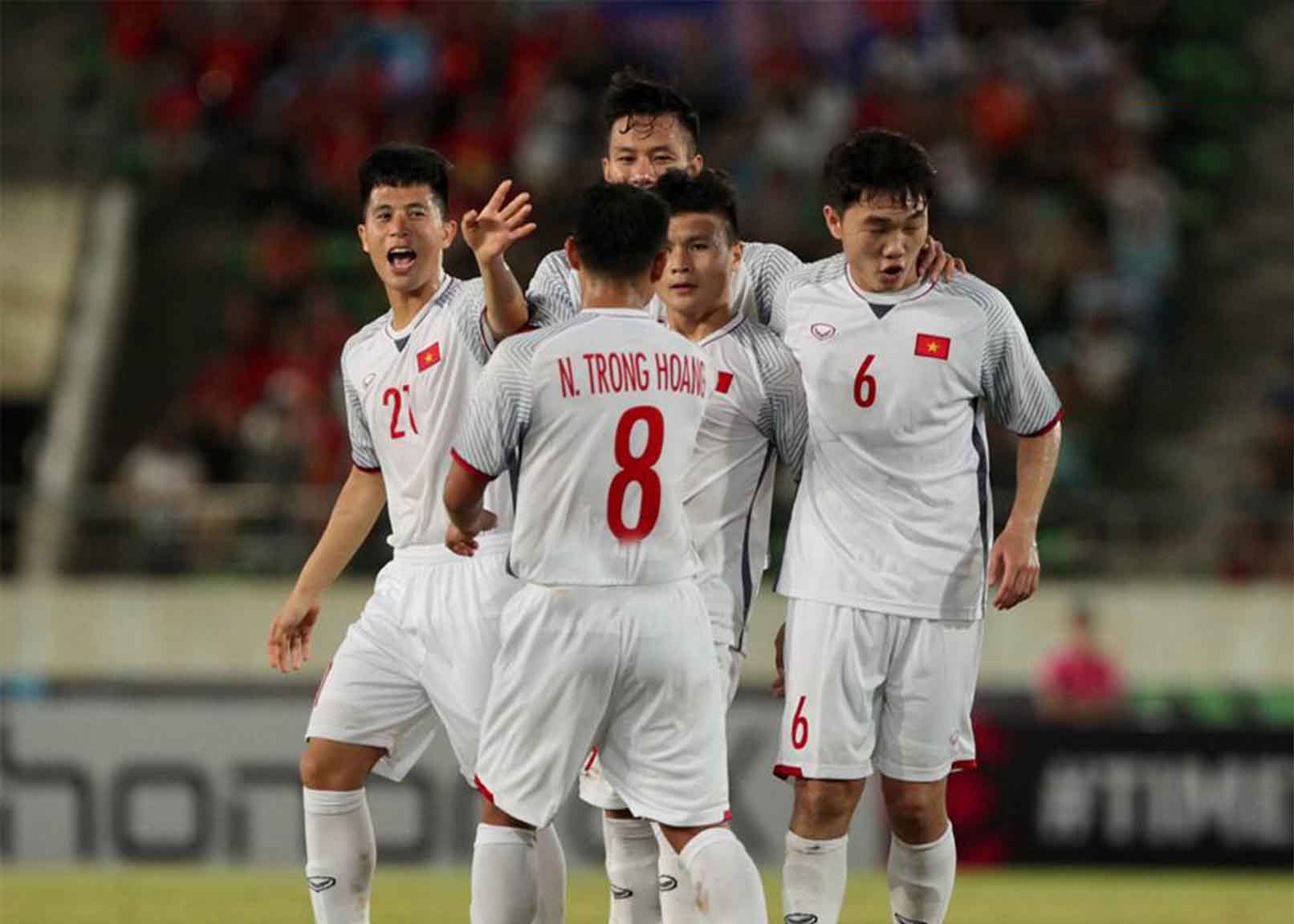 viet nam 1