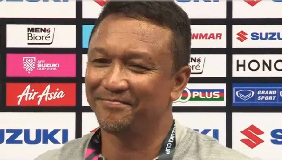 fandi ahmad