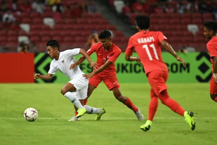 sing vs indo