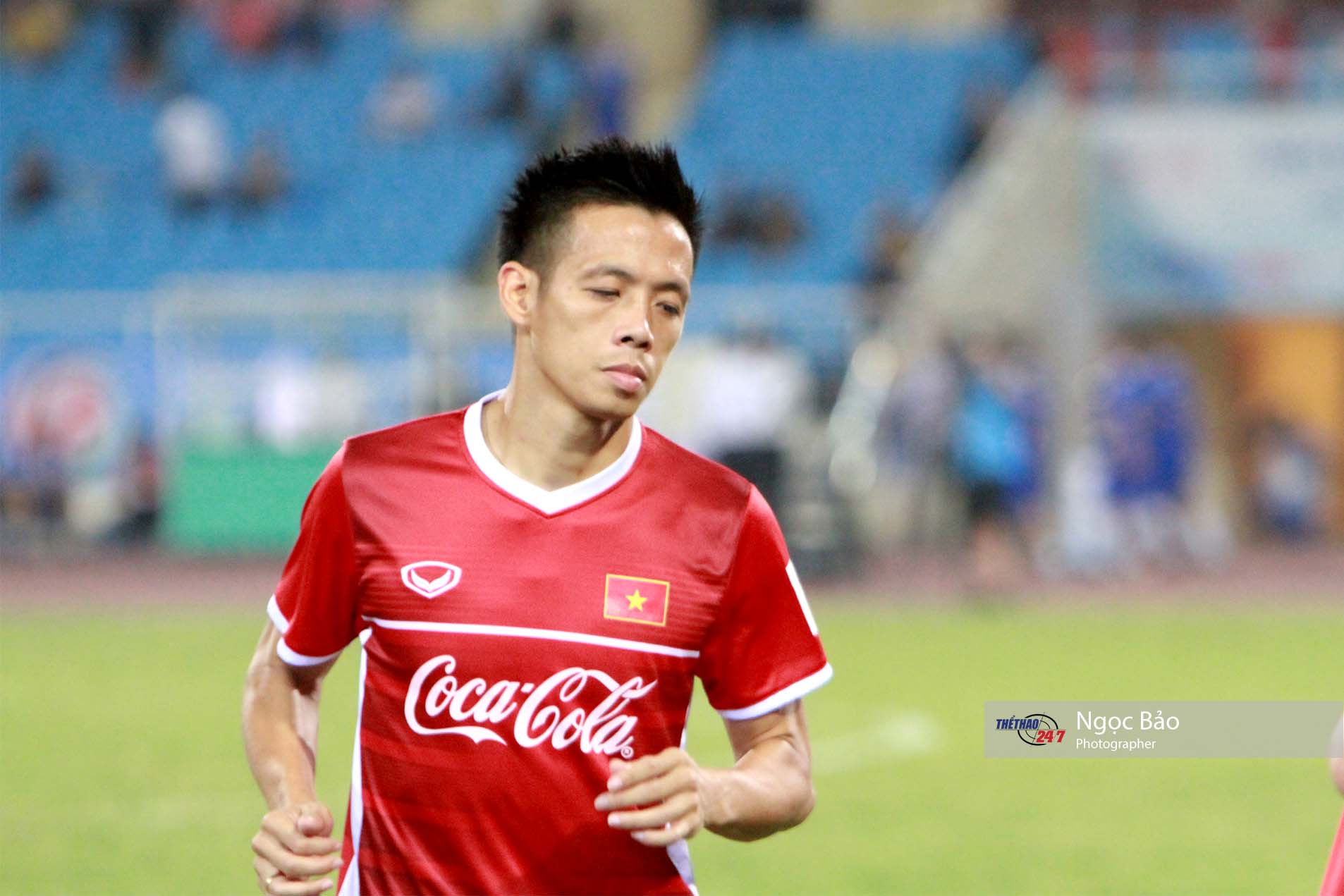 van quyet